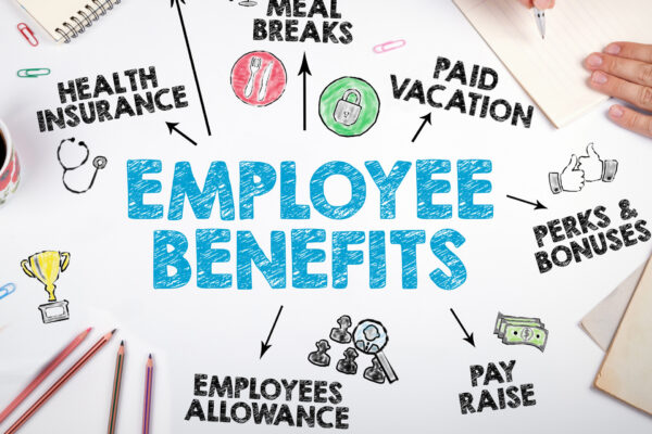 Benefits of job sharing for employers