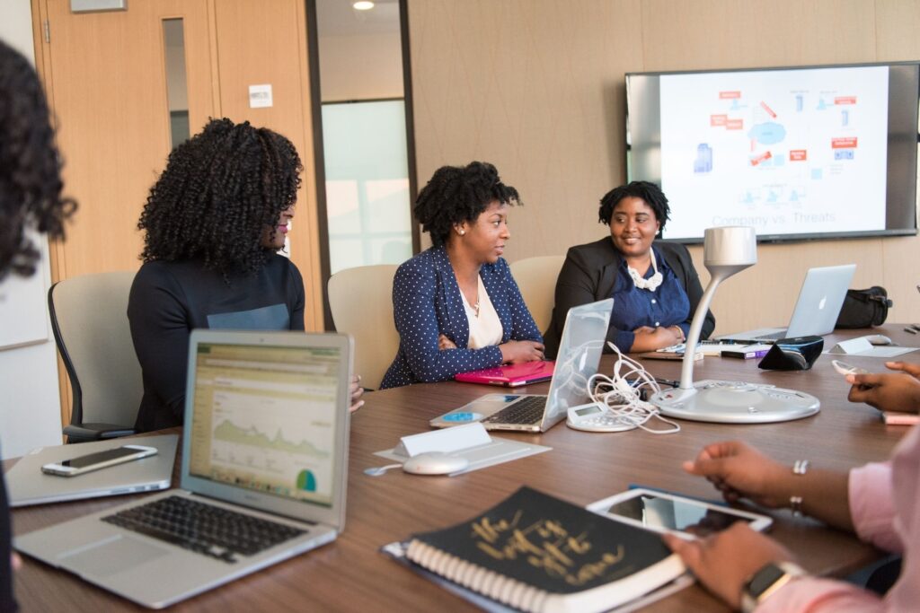 A more gender-diverse team is a stronger team. So while we celebrate International Women’s Day, let’s take a look specifically at the case of women in the workplace and how you can improve gender parity in your business.