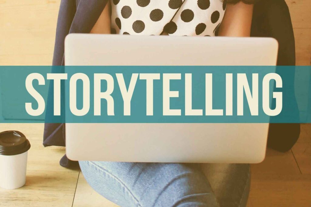 Storytelling is the new buzzword. If you want to become a better storyteller, my best advice is to become a great story collector. Here are three tips to help you get started with finding stories to tell.